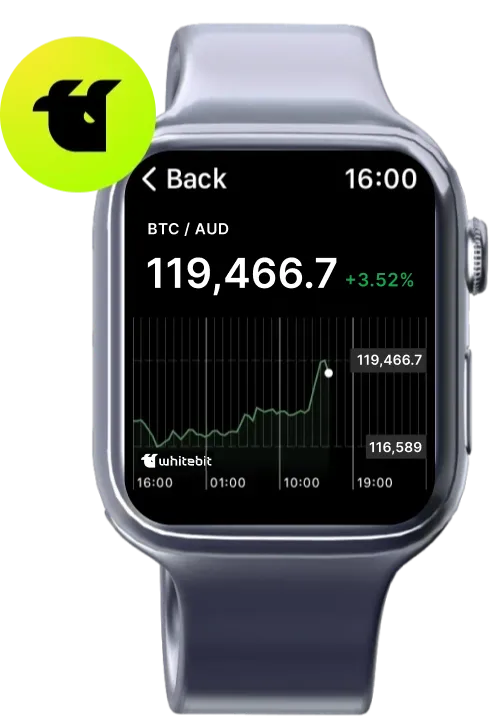 Smartwatch compatibility