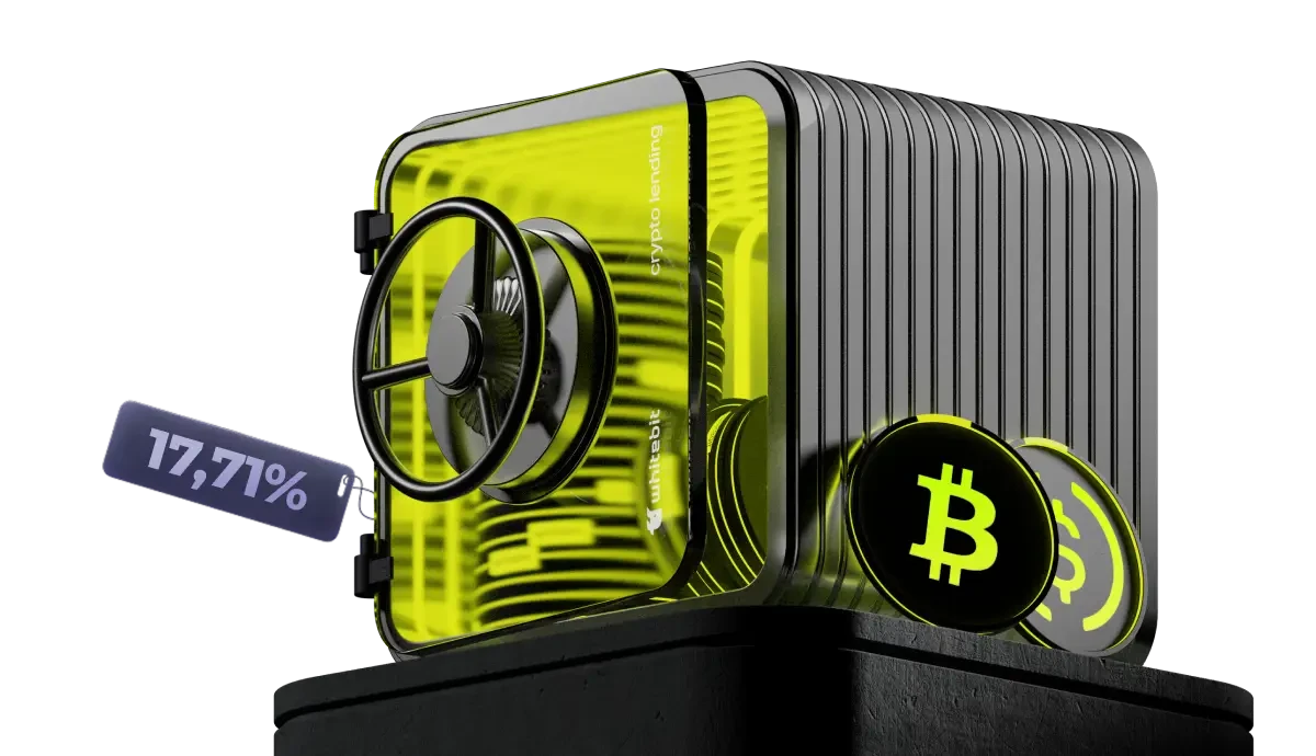 Crypto Lending