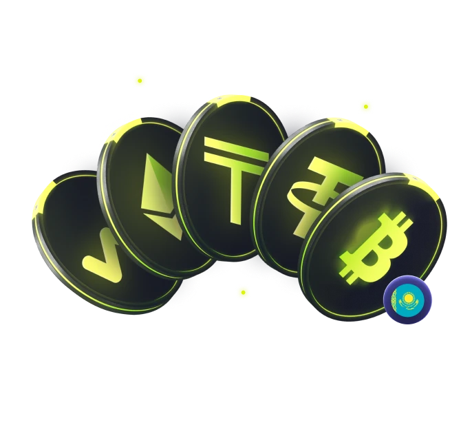 Your trusted partner in cryptocurrency