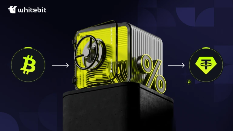 Choose the Reward Currency for Fixed Crypto Lending Plans