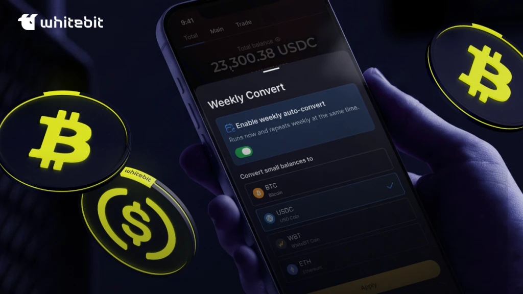 Dust-Free Balance: How the Updated Balance Conversion Tool Works