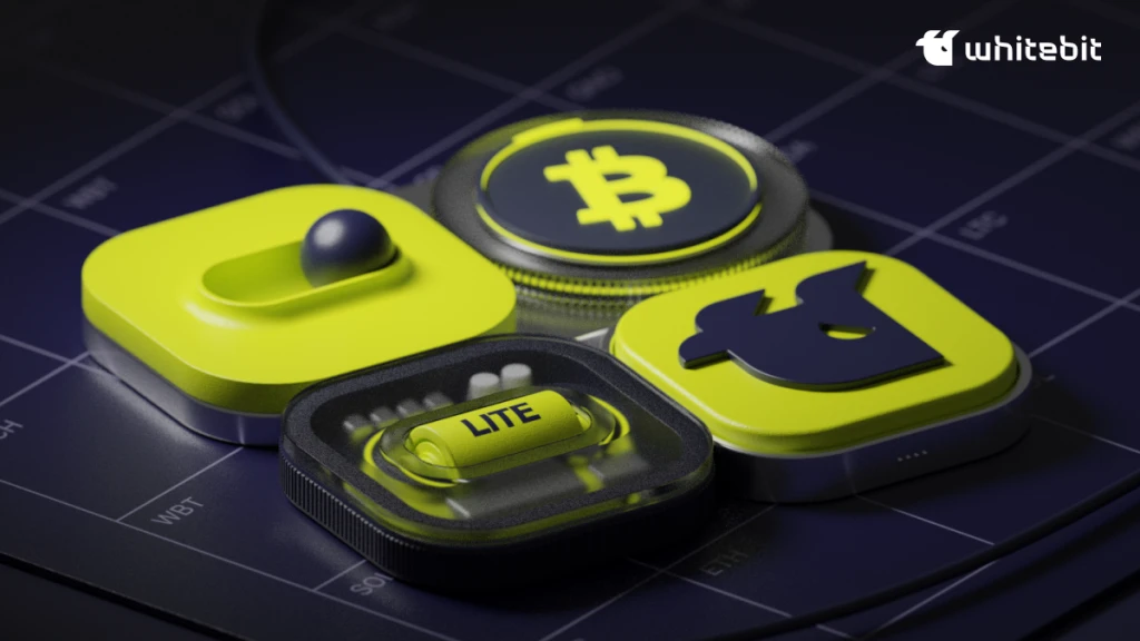 WhiteBIT Lite: The Benefits of Crypto Without the Complexity