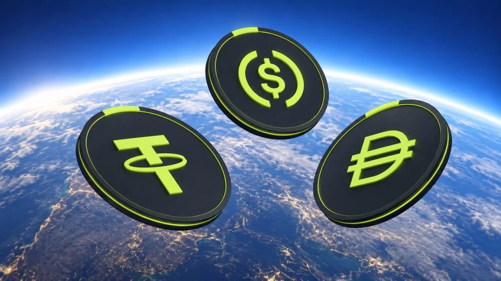 Bessent: Stablecoins Could Expand Dollar’s Global Reach