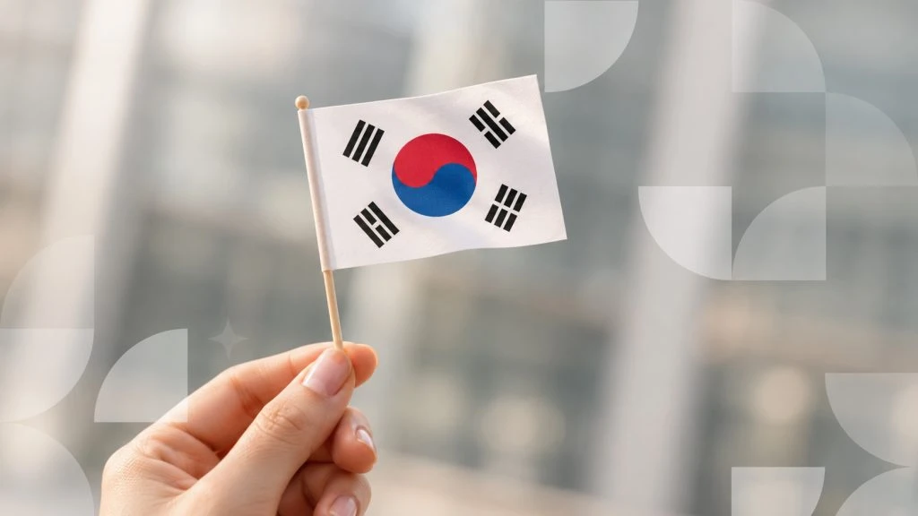 South Korea Fails to Agree on Further Crypto Tax Delay