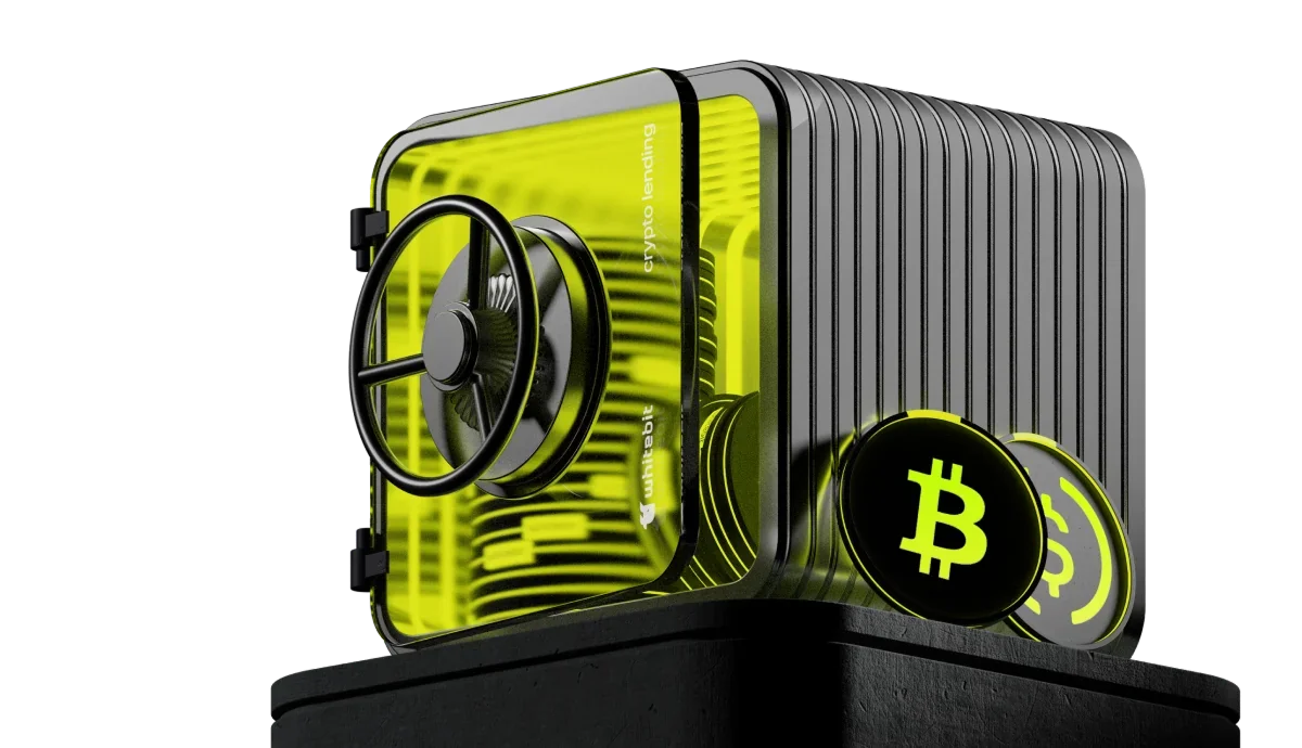 Crypto Lending