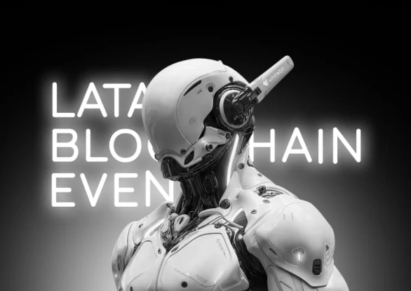 LATAM Blockchain Events