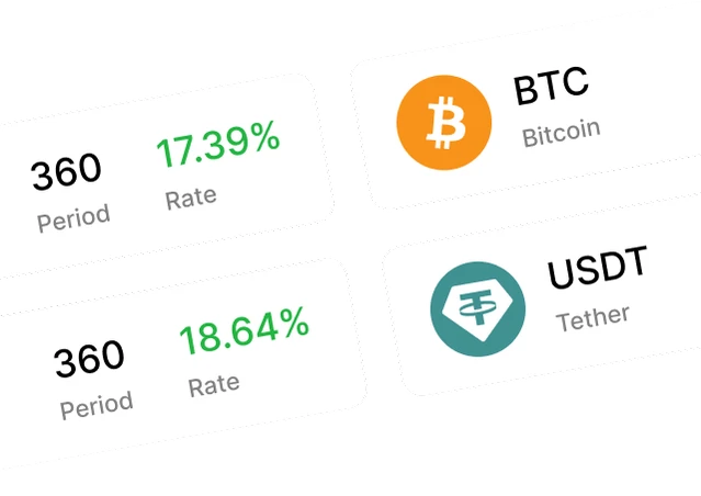 Convenient Passive Income